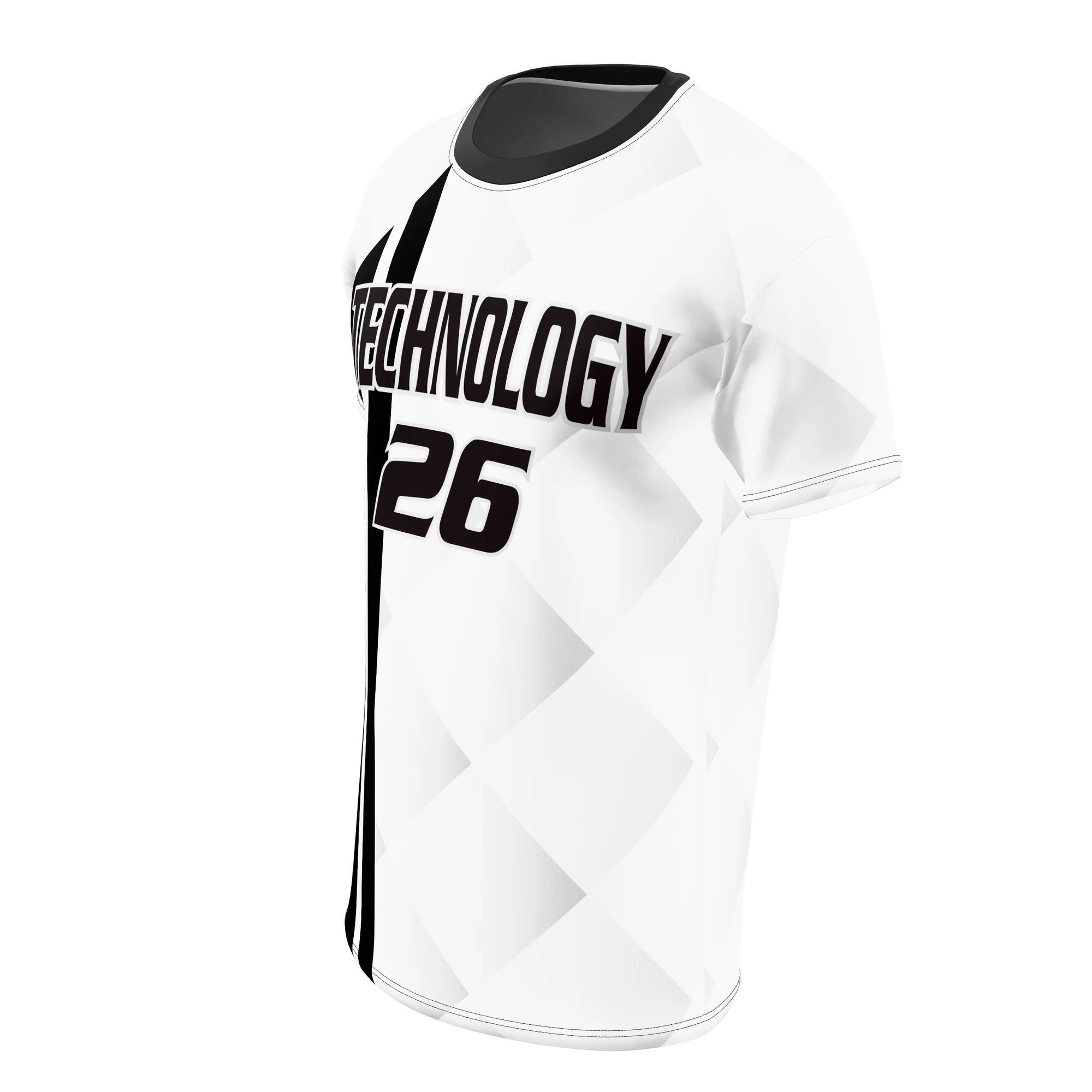 Mens Soccer Crew ss 2