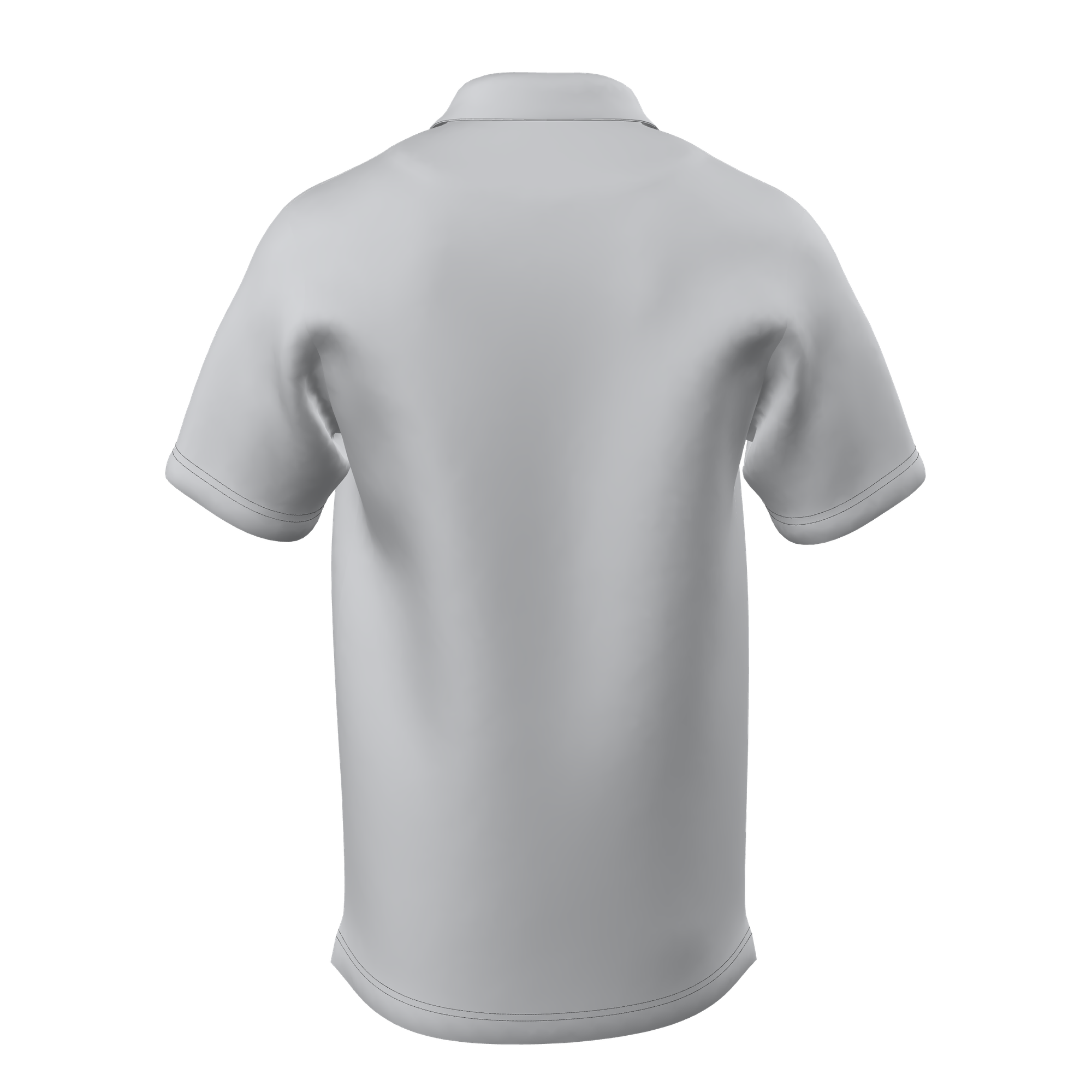 PREMIUM MENS POLO WITH ZIPPER SS 4