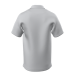 PREMIUM MENS POLO WITH ZIPPER SS 4