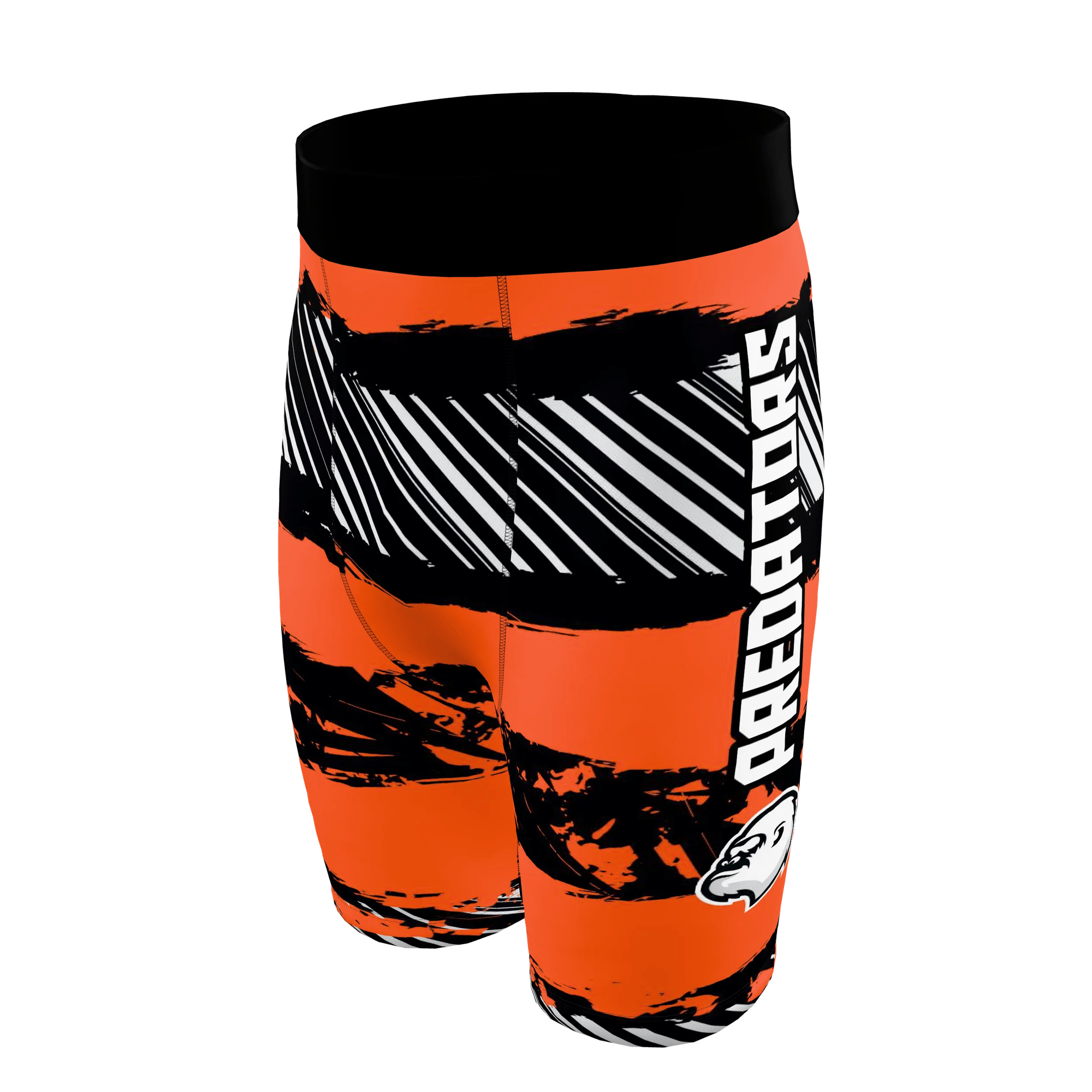 COMPRESSION SHORT 6 INCH MEN´S_5