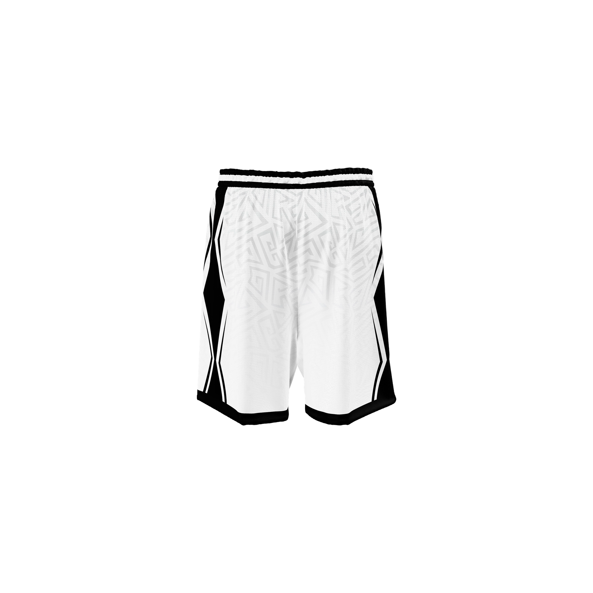 BBS02-7” WOMEN’S & GIRLS BASKETBALL SHORTS