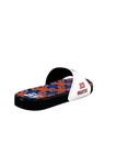 Graphic Slide Deadfit With Soleprint