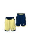 Ladies/GIRLS BASKETBALL SHORTS REV 7" INSEAM