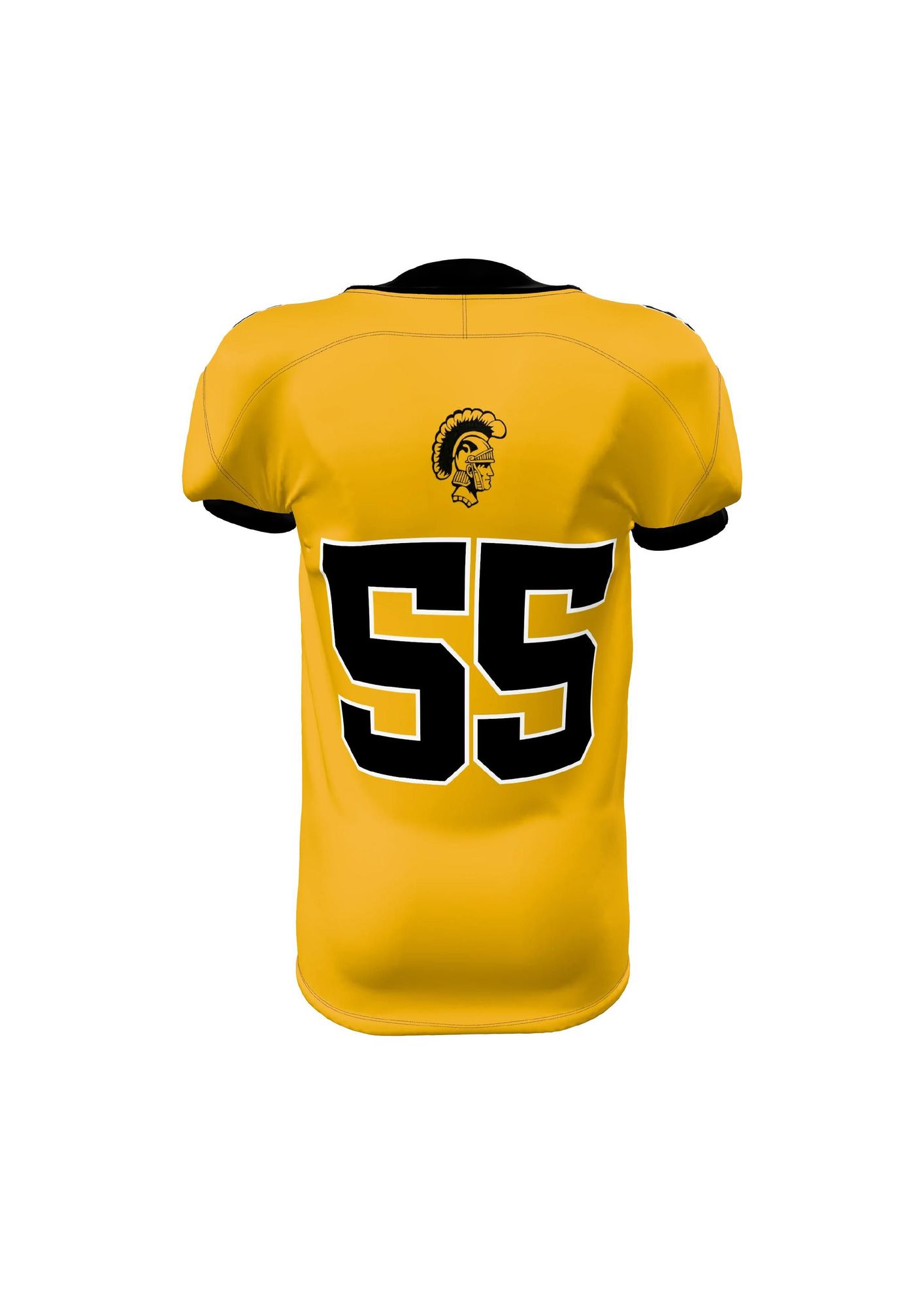 FOOTBALL GAME STRAIGHT BOTTOM