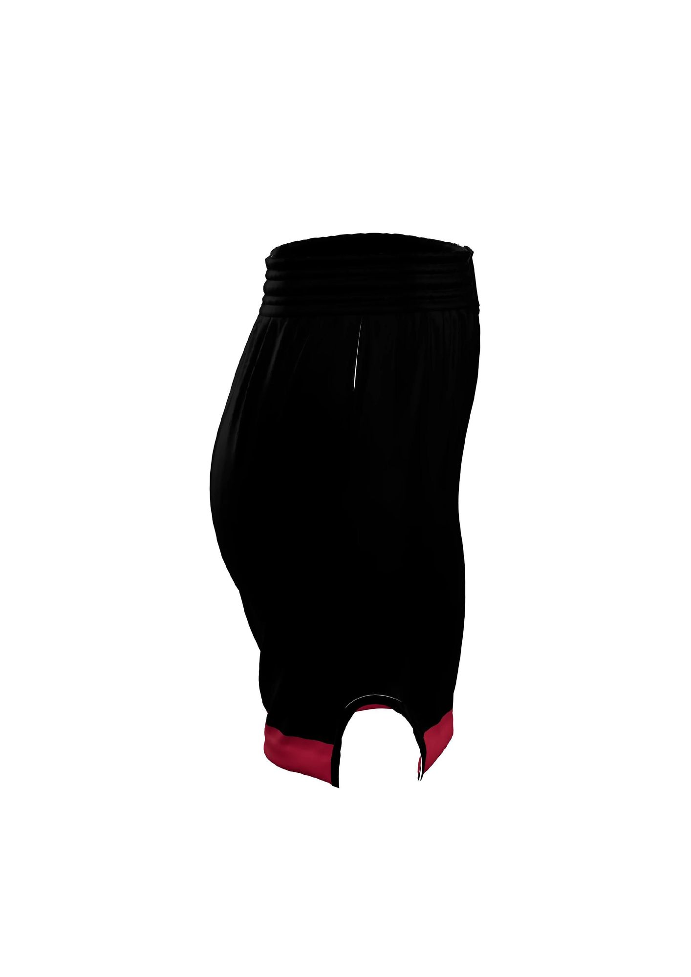 WOMEN'S WRESTLING SHORTS 5