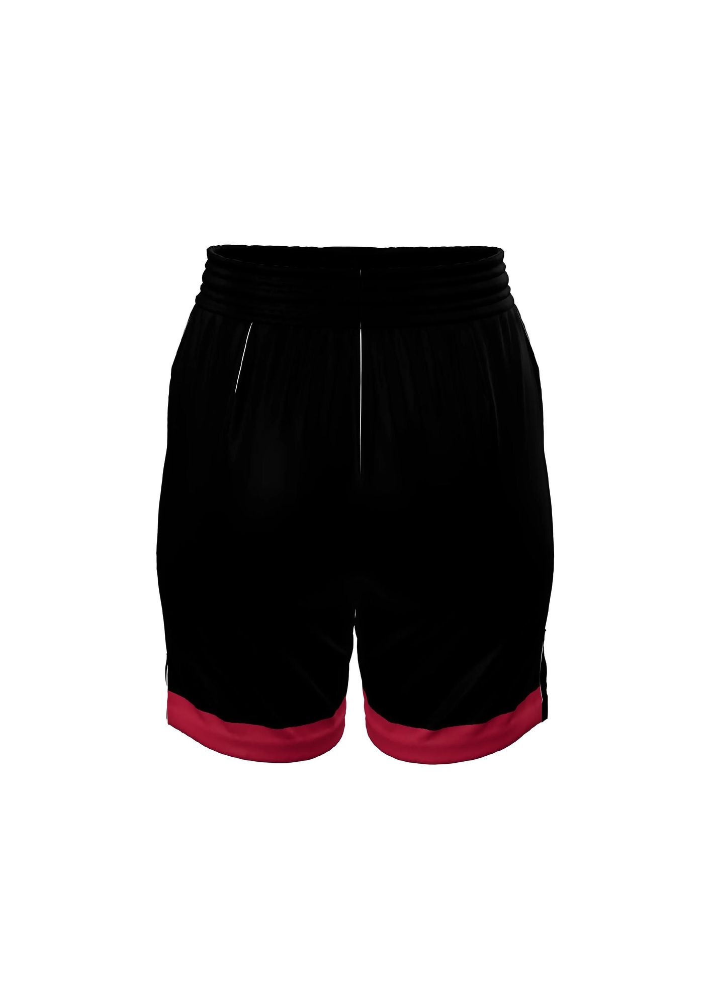WOMEN'S WRESTLING SHORTS 4