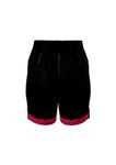 WOMEN'S WRESTLING SHORTS 4
