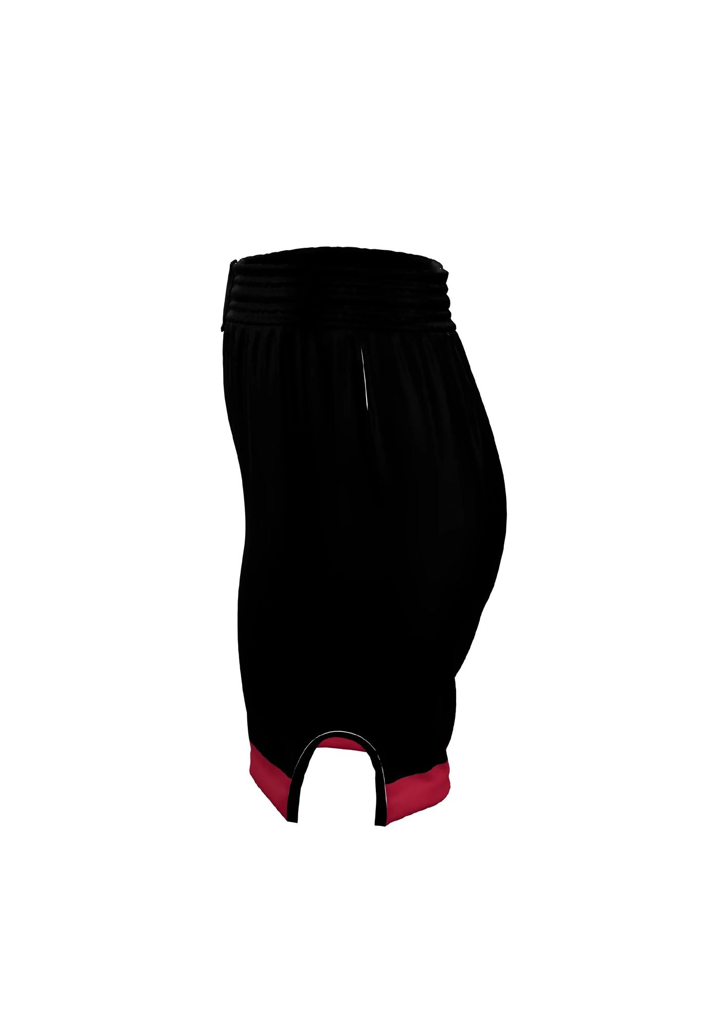 WOMEN'S WRESTLING SHORTS 3