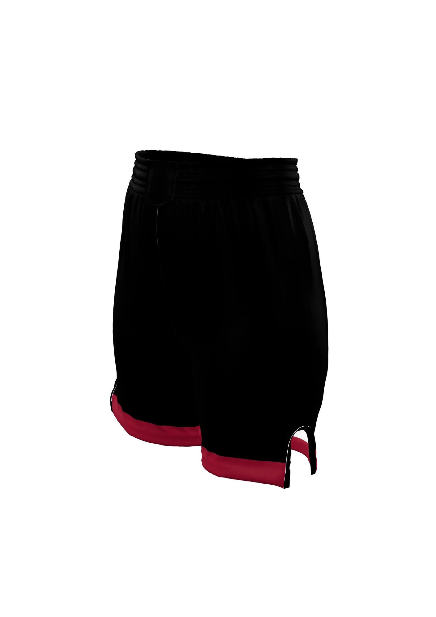 WOMEN'S WRESTLING SHORTS 2