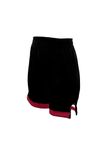 WOMEN'S WRESTLING SHORTS 2