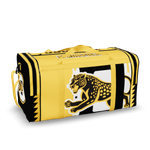 Square Duffle Bag Small_5