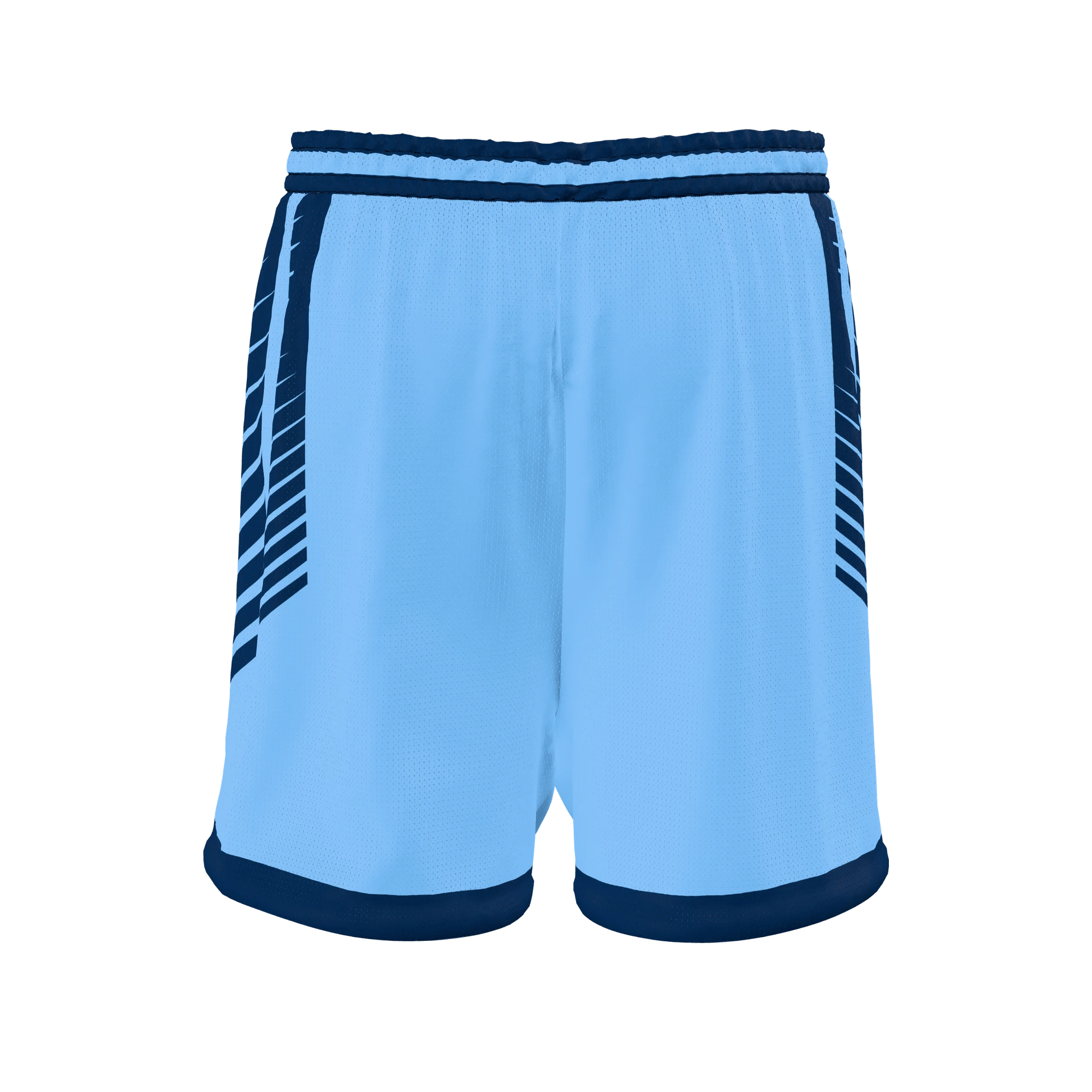 BBS02-5” WOMEN’S/GIRLS BASKETBALL SHORTS
