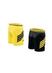 MEN'S BASKETBALL SINGLE PLY SHORTS REVERSIBLE 5''