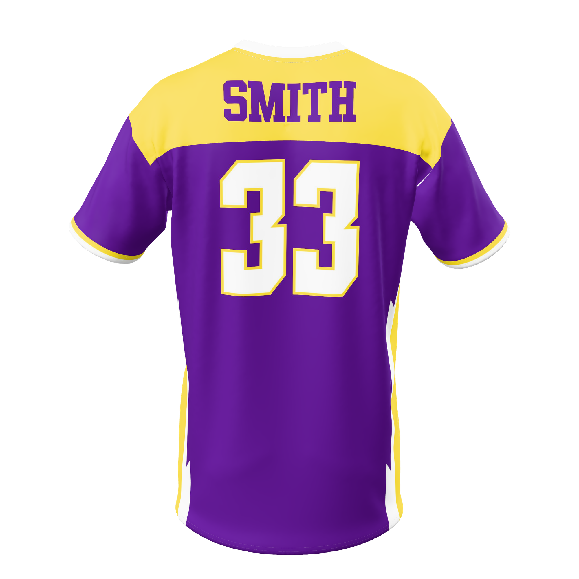 MEN'S FOOTBALL FAN JERSEY