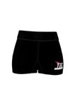 Ladies Baselayer Shorts 1