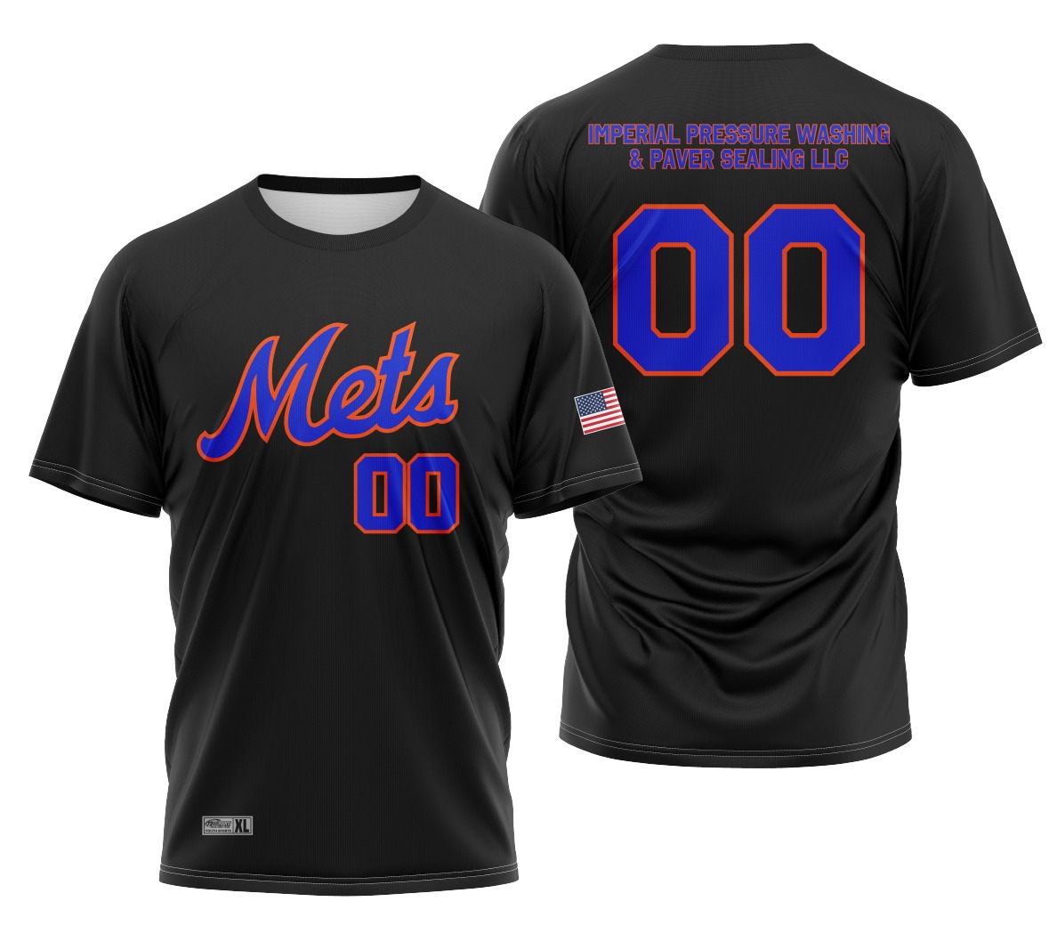 Mets