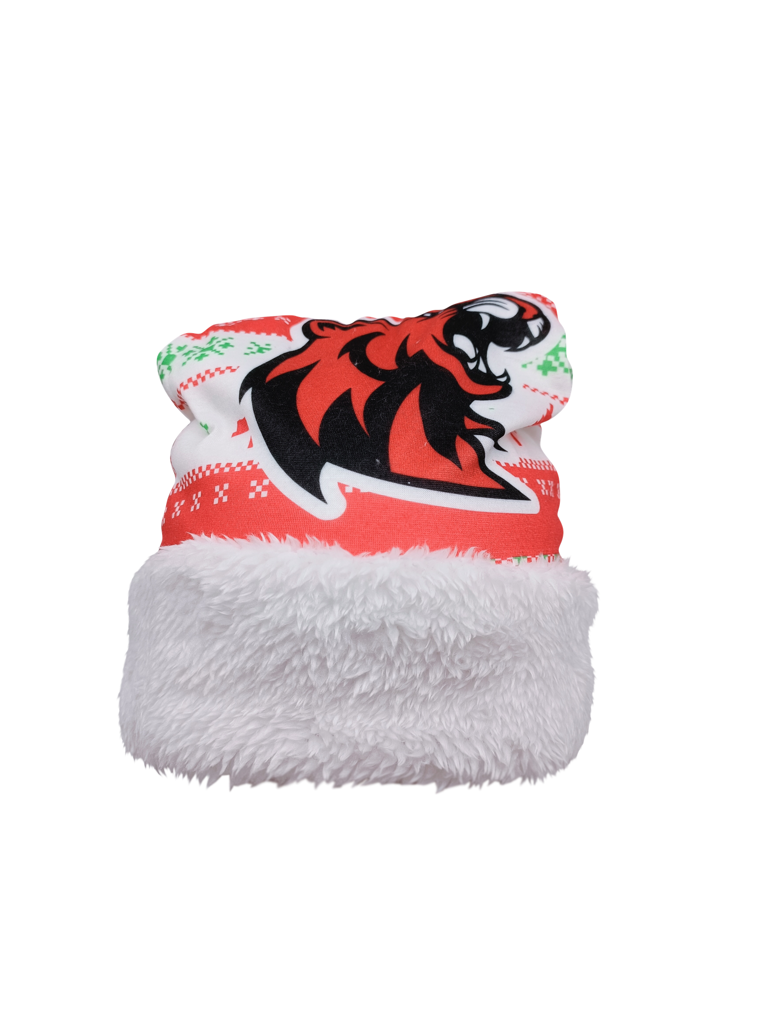 Santa Hat