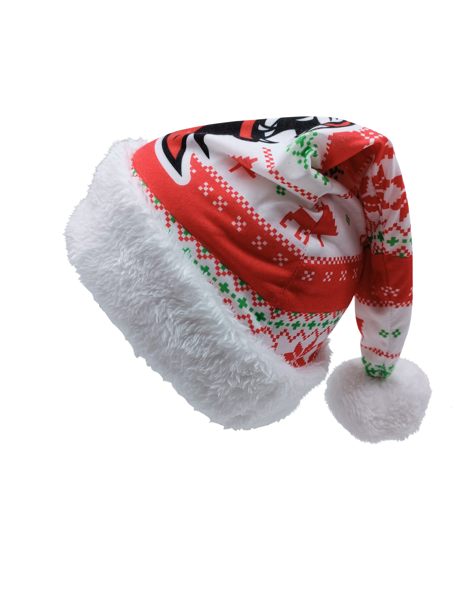 Santa Hat
