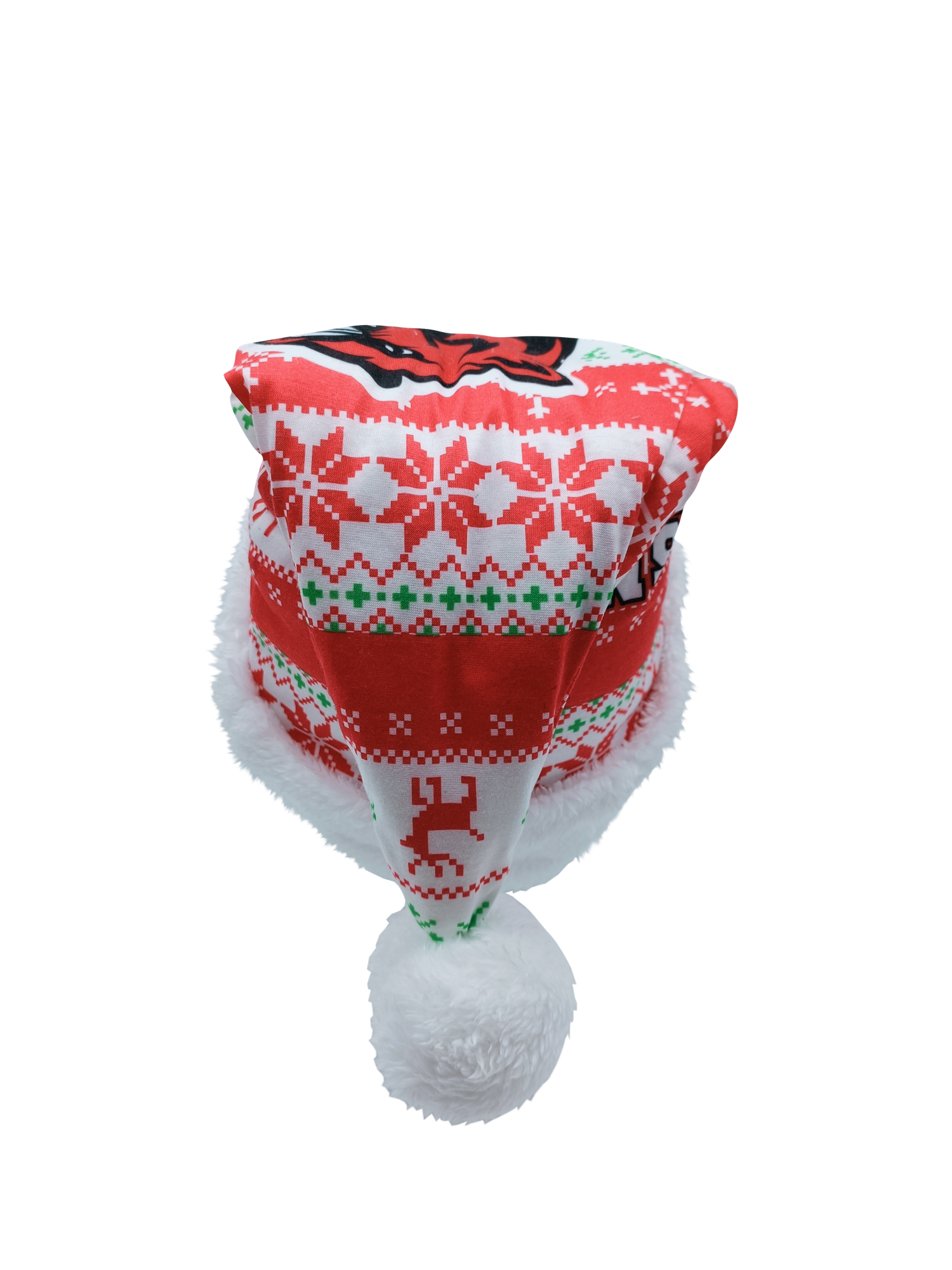 Santa Hat