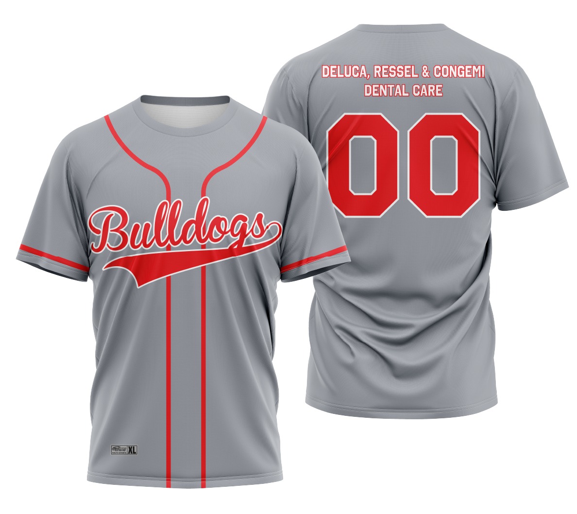 Bulldogs