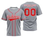Bulldogs