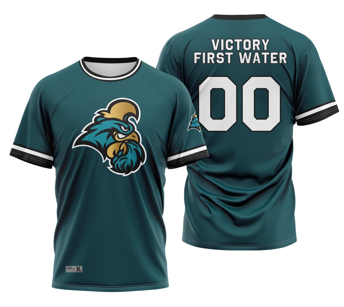 Coastal Carolina