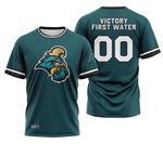 Coastal Carolina
