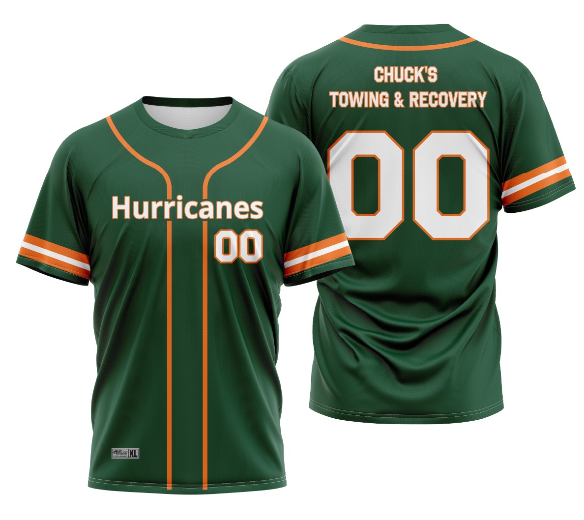 Hurricanes
