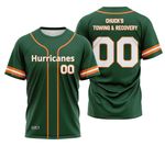Hurricanes