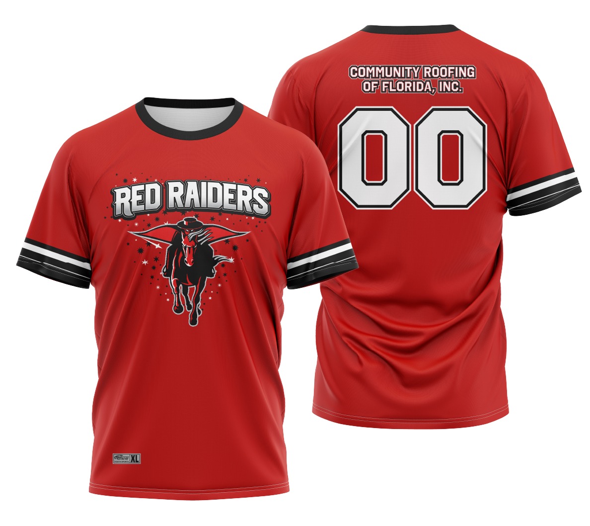 Red Raiders