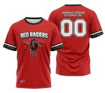 Red Raiders