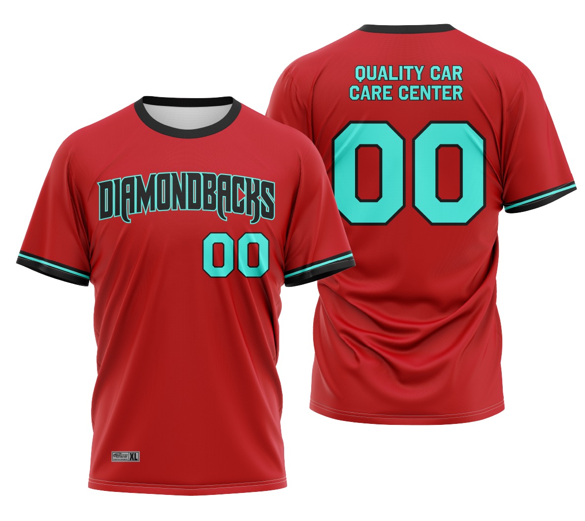 Diamondbacks