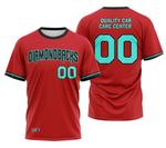 Diamondbacks