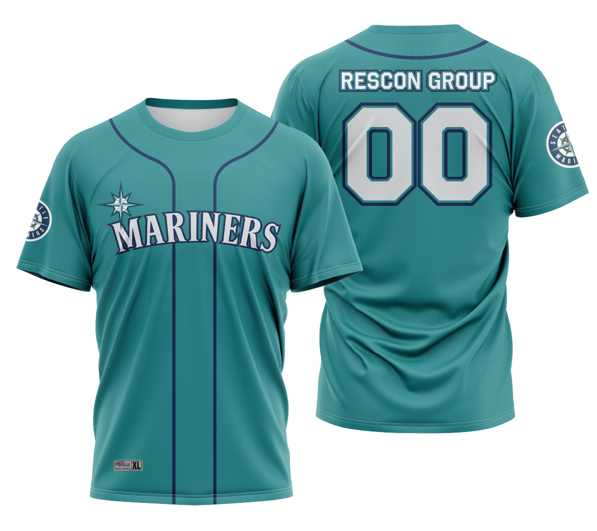 Mariners