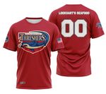 Clearwater Threshers