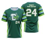 Daytona Tortugas