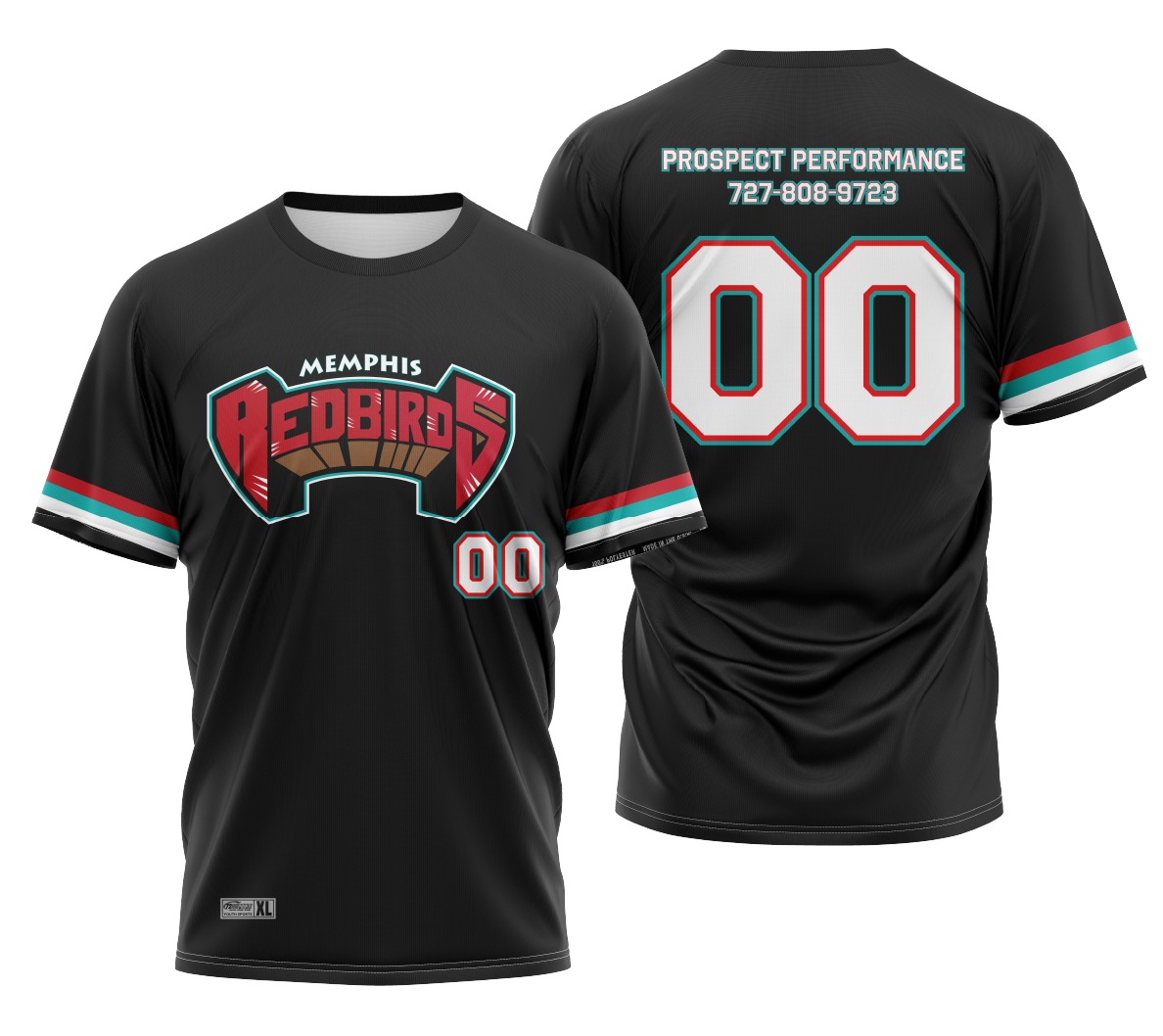 Memphis Redbirds