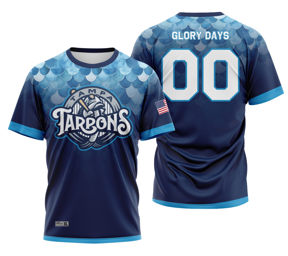 Tampa Tarpons