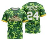 Woodies