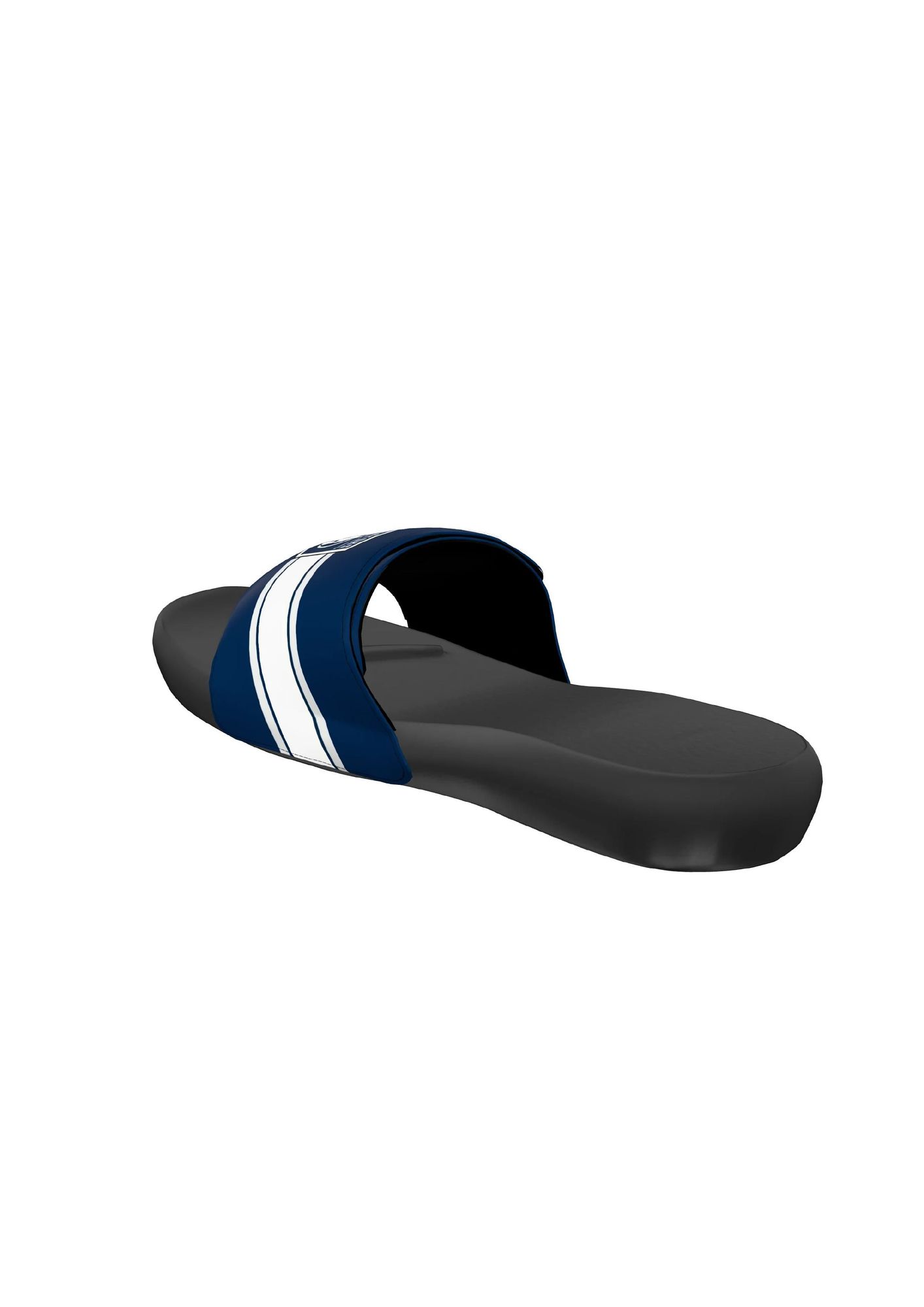 Graphic Slide Velcro Super Soft