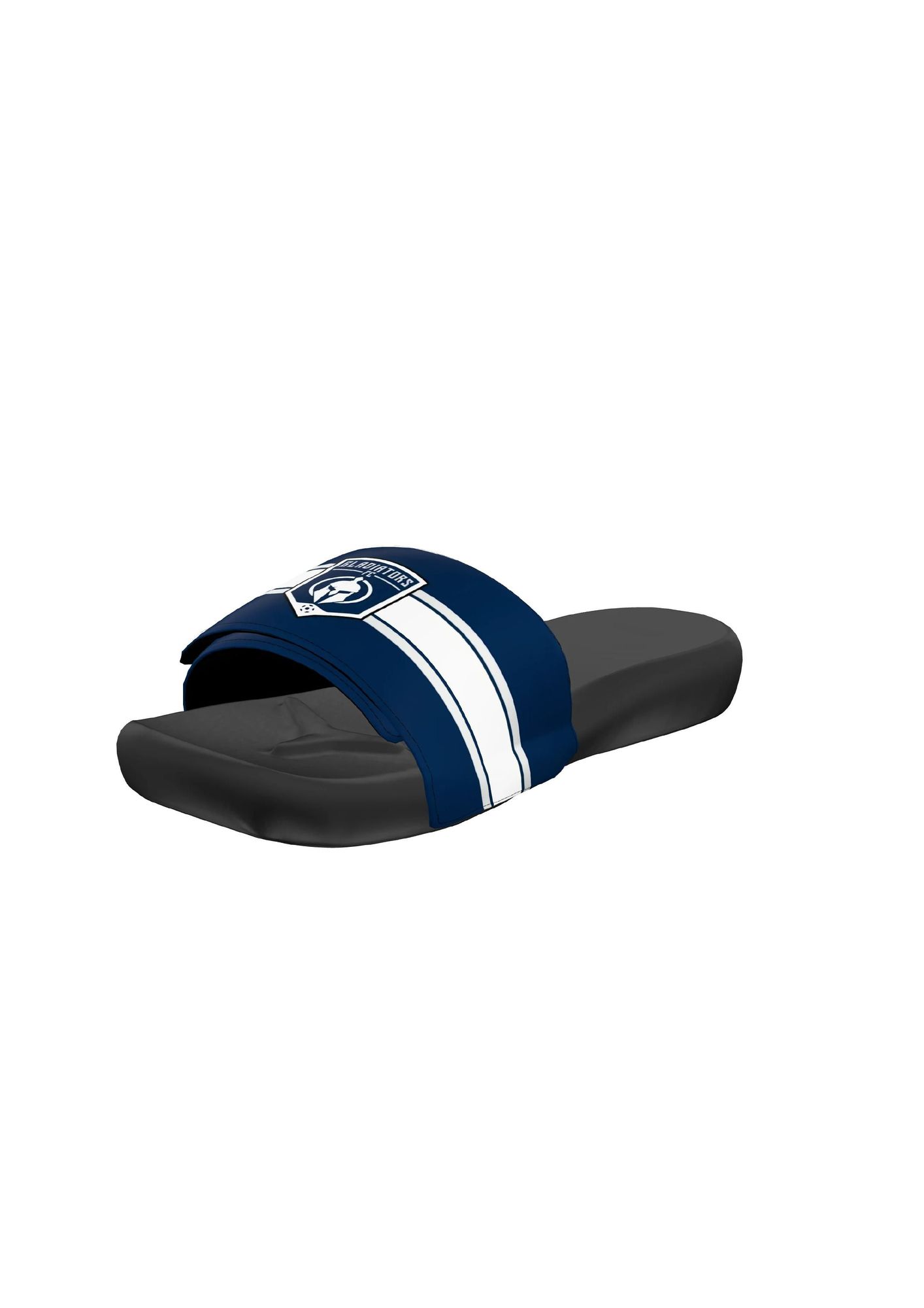 Graphic Slide Velcro Super Soft