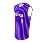 MEN'S BASEBALL VEST_3