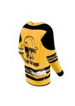 MEN'S HOCKEY FAN JERSEY LACE 7