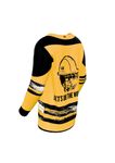 MEN'S HOCKEY FAN JERSEY LACE 5