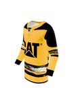 MEN'S HOCKEY FAN JERSEY LACE 2