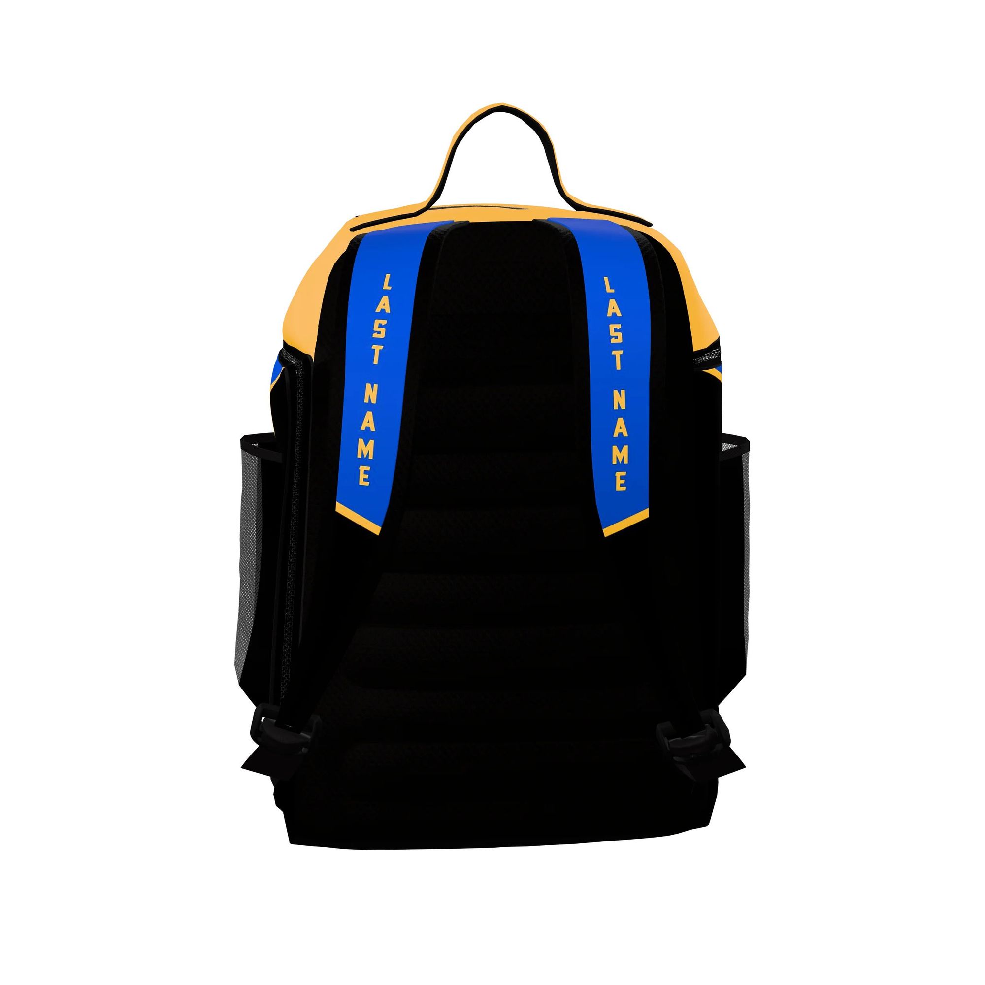 Pro Sports Backpack_4