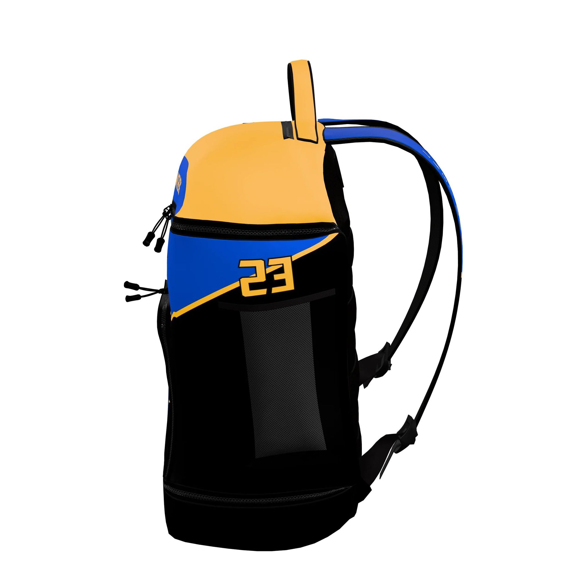 Pro Sports Backpack_3