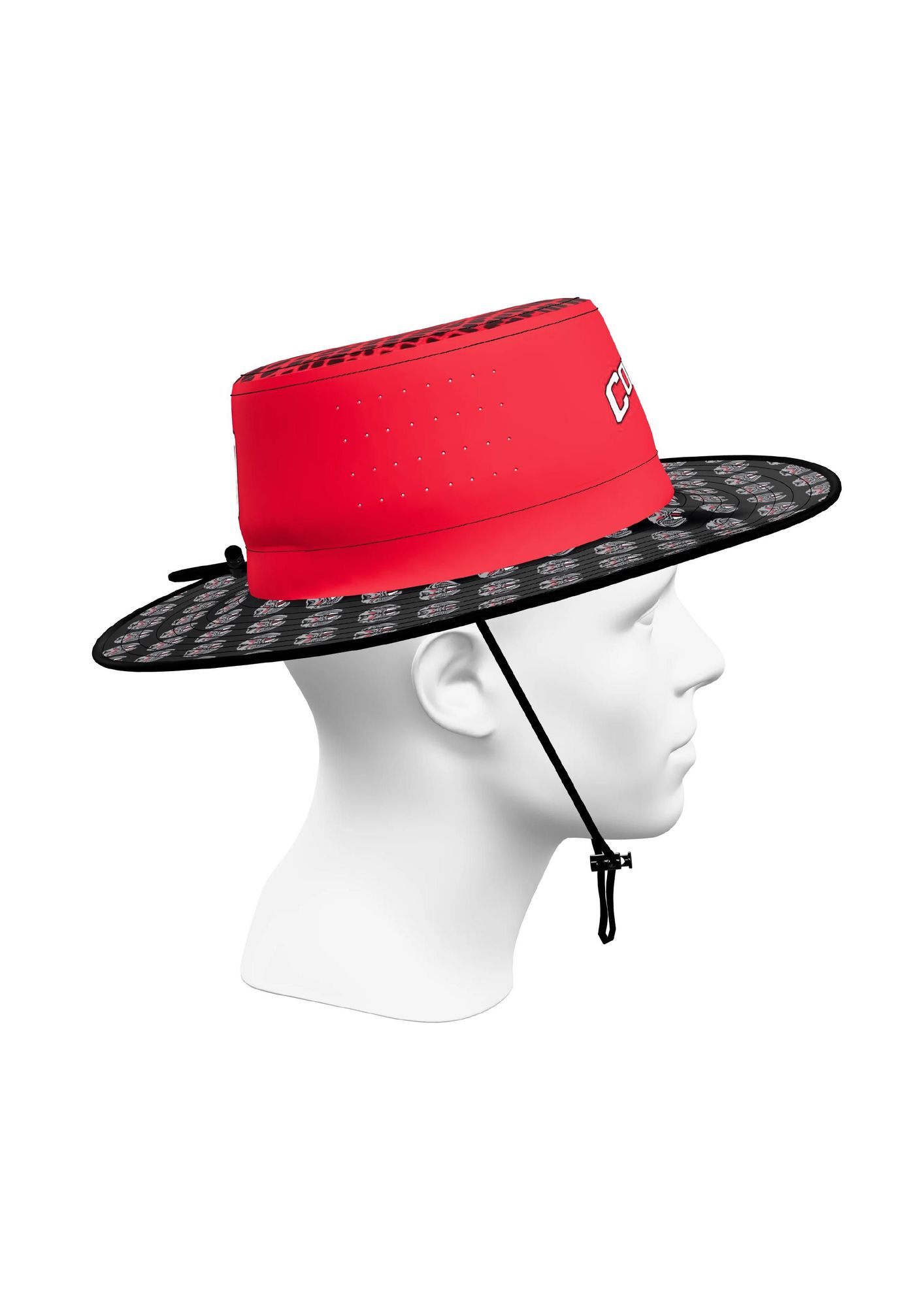 Bucket Sun Hat / Boonie
