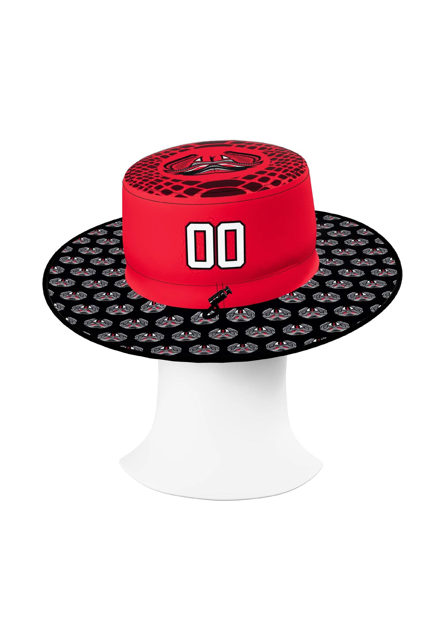 Bucket Sun Hat / Boonie