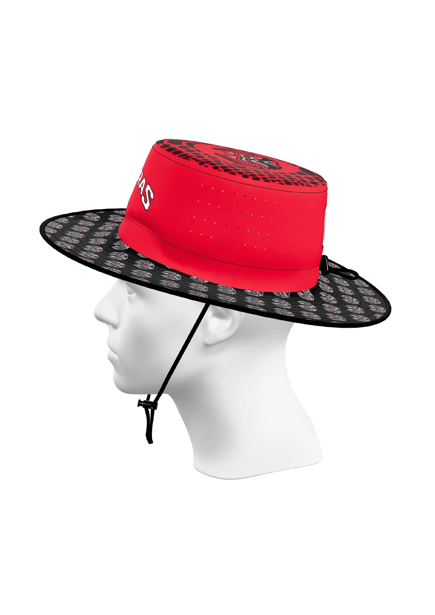 Bucket Sun Hat / Boonie